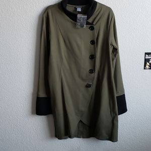 Sweater/ jacket